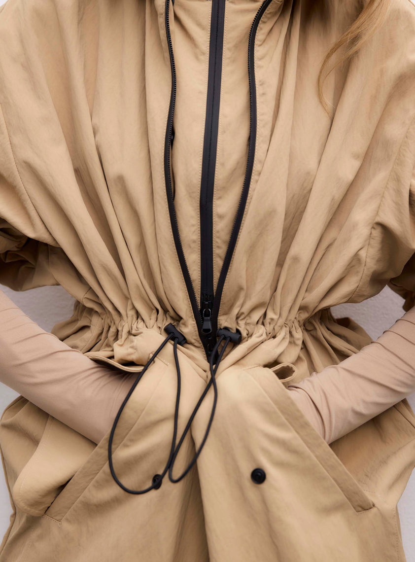 RHW Anorak